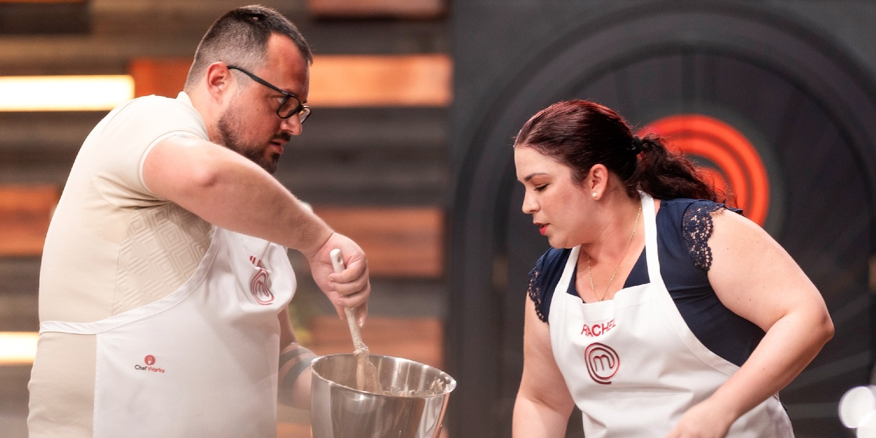MASTERCHEF ALL-STARS LIVE! is Coming to BroadwaySF's Curran Theatre