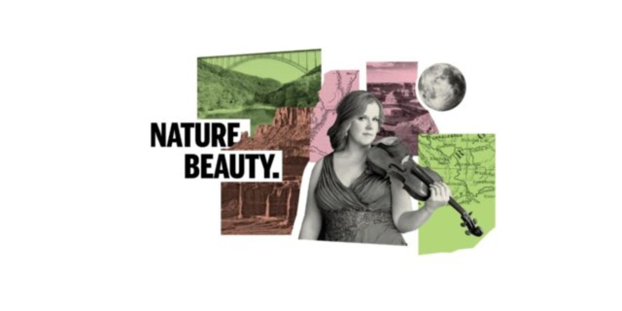 MASTERWORKS III: Nature. Beauty. Comes to the Capitol Theatre