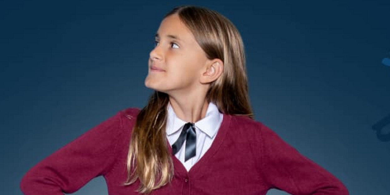 MATILDA THE MUSICAL Announced At Christian Theater Arts Project  Image