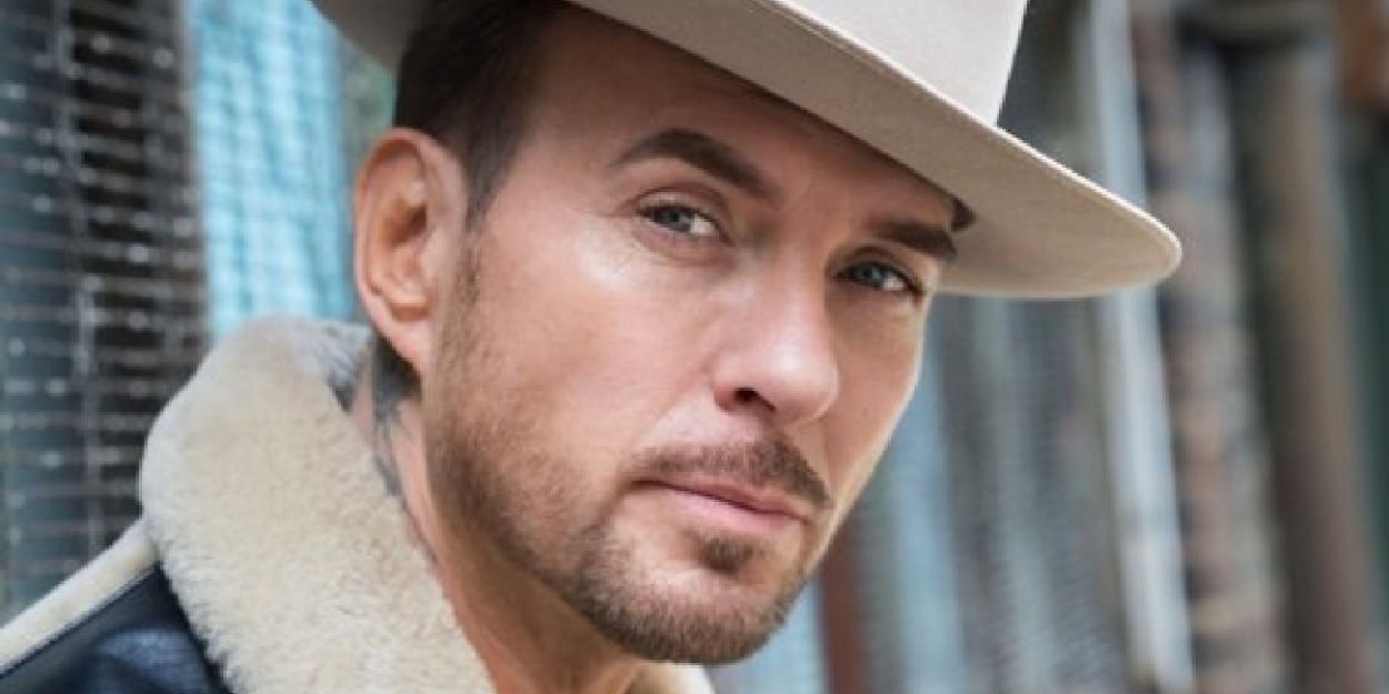 Matt Goss to Embark on UK Tour in 2025  Image