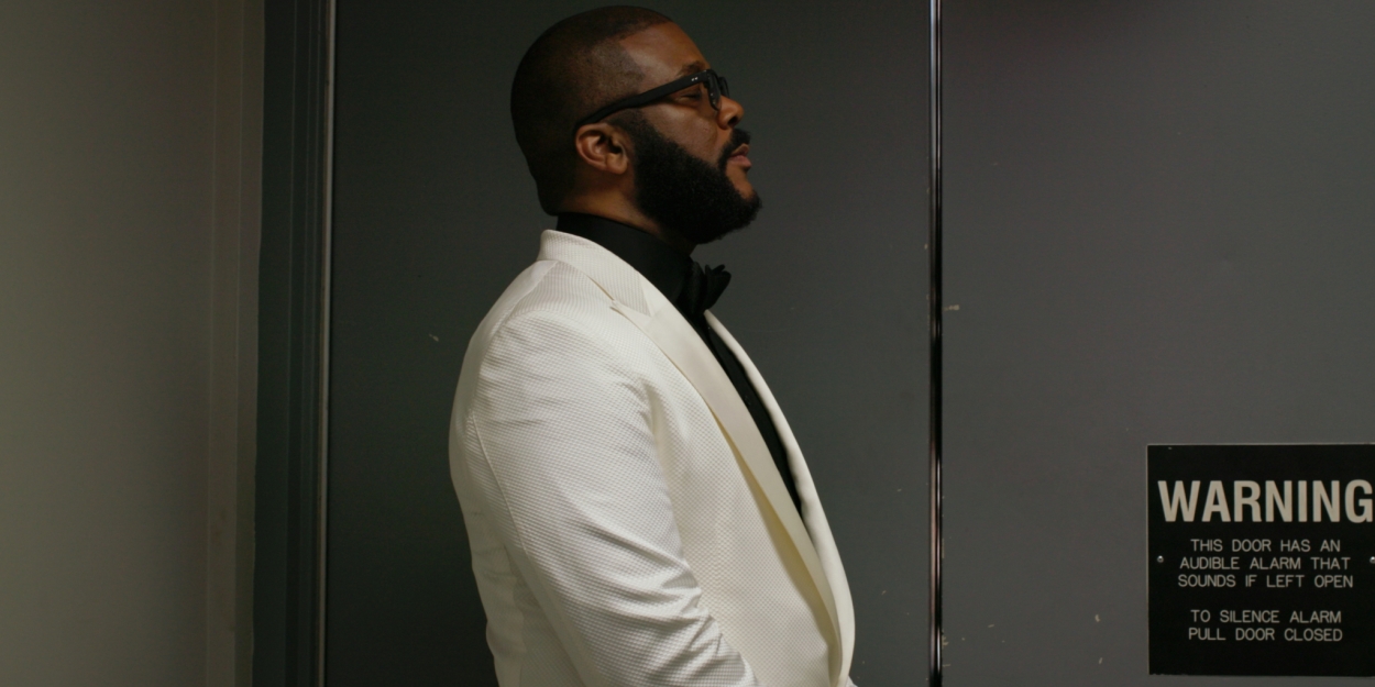 MAXINE'S BABY: THE TYLER PERRY STORY to Premiere at AFI Festival 