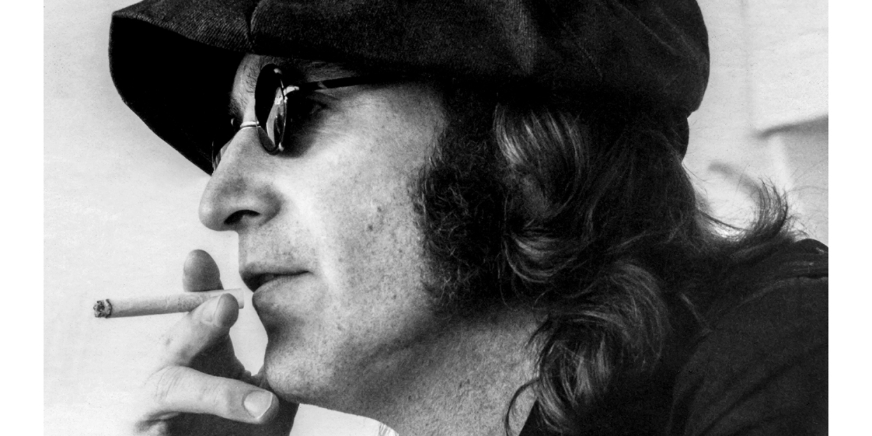 May Pang to Showcase Photos of John Lennon at Ocean Art Gallery Photo