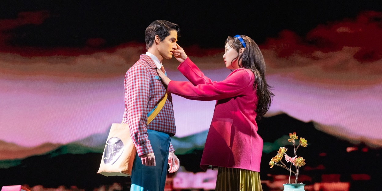 MAYBE HAPPY ENDING startet digitale Lotterie 'Club 2064' 