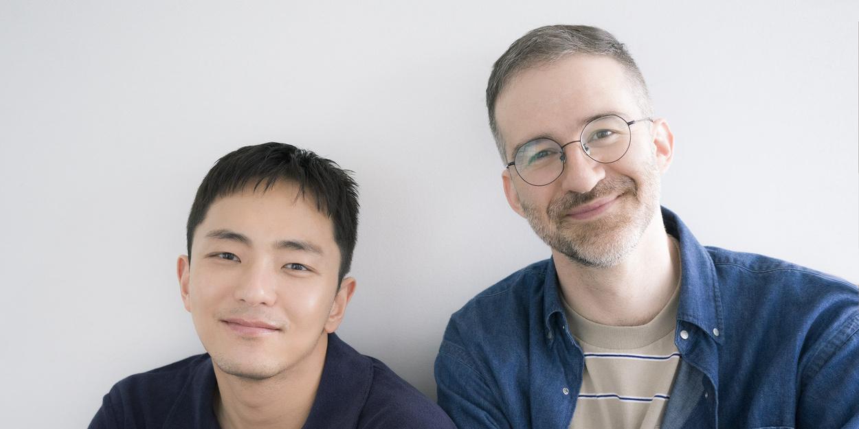 Will Aronson et Hue Park récompensés par le prix Richard Rodgers New Horizons de la Fondation ASCAP 