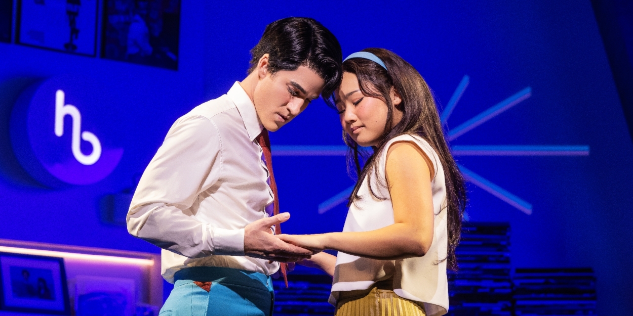 MAYBE HAPPY ENDING and More Set For TDF's 14th Season of Autism Friendly Performances Photo