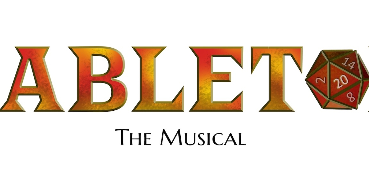 MB Stage Productions Announces The Final Workshop Of TABLETOP THE MUSICAL Returning This November For Three Weeks Only! 
