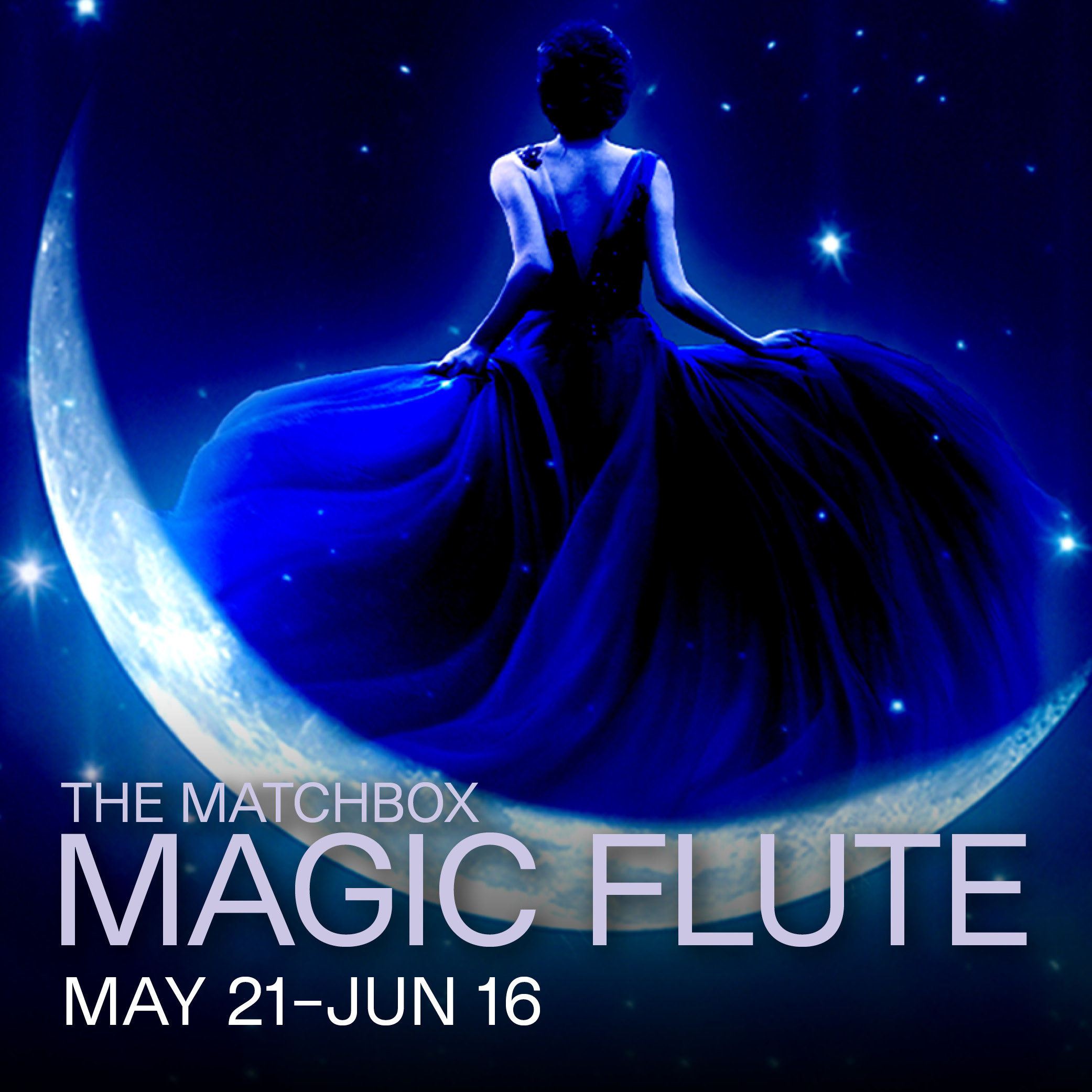 THE MATCHBOX MAGIC FLUTE & More Lead Washington, DC's June 2024 Top Theatre Shows Image