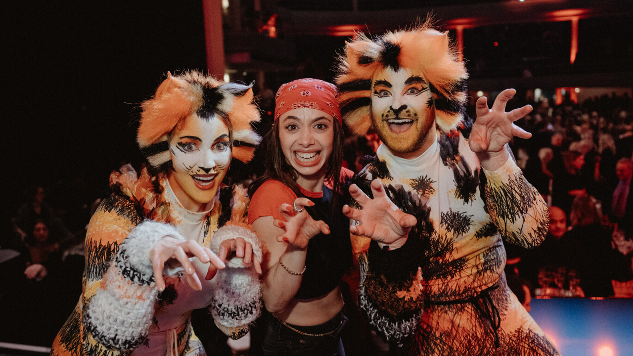 MCC Theater’s MISCAST27 Set for April 2027 Video