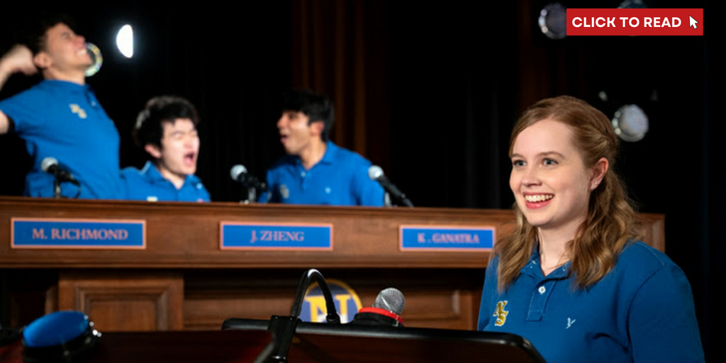 MEAN GIRLS Tops Box Office for Third Week in a Row - Vimarsana News