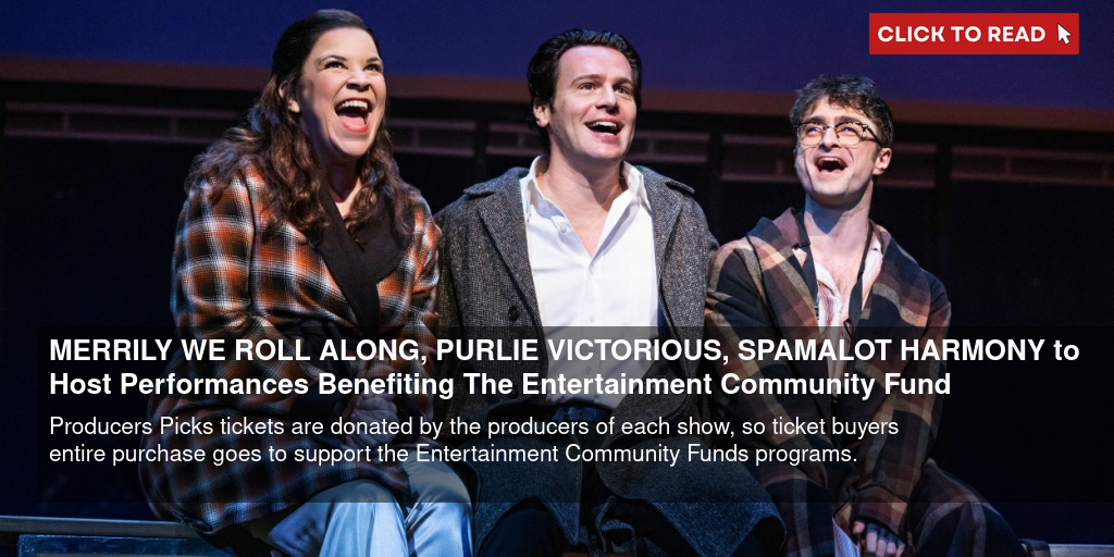 Purlie Victorious, Discount NYC Tickets