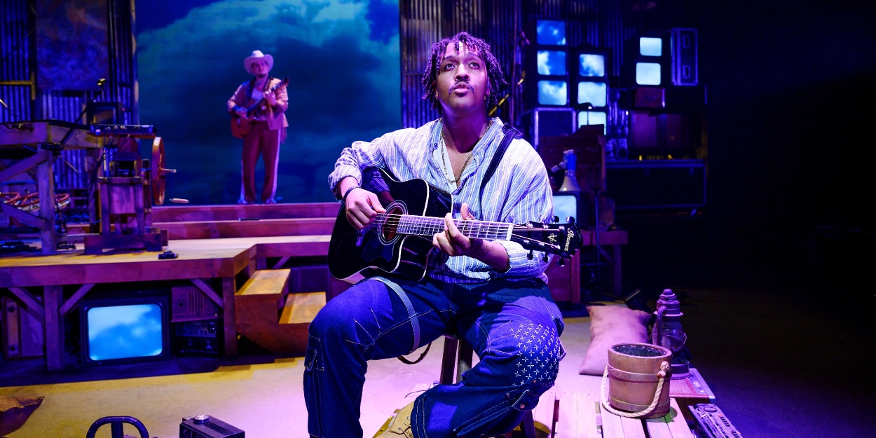 MEXODUS to Have NYC Premiere at the Minetta Lane Theatre in September Photo