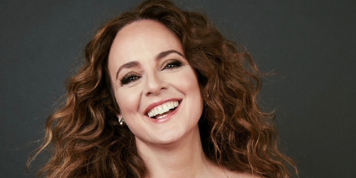 Melissa Errico Brings THE LIFE & LOVES OF A BROADWAY BABY To Avetura Photo