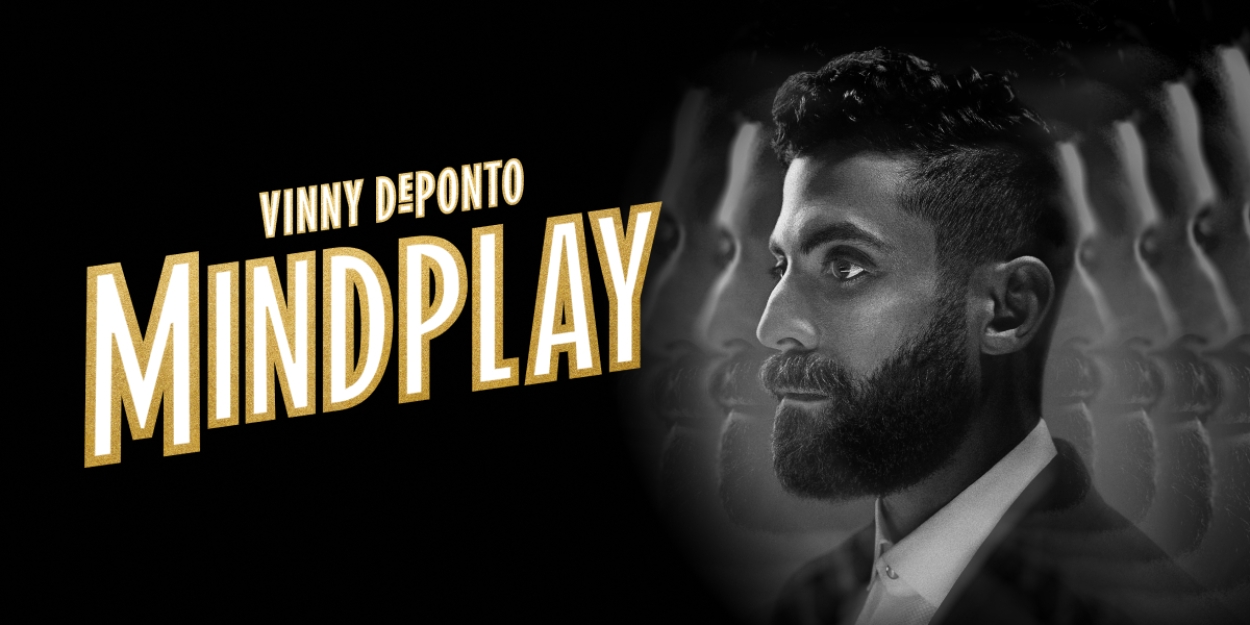 MINDPLAY Launches TodayTix Lottery For Off-Broadway Premiere  Image