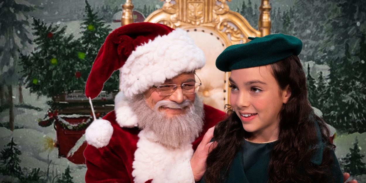 MIRACLE ON 34TH STREET Comes to Avon Players This Holiday Season 