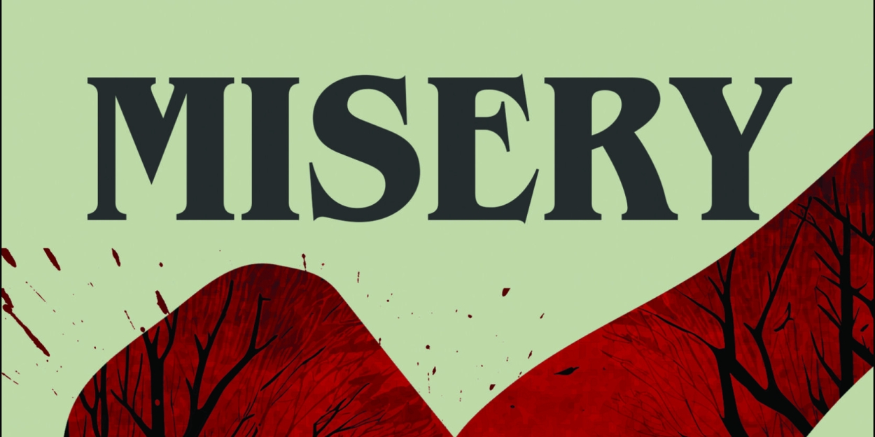 MISERY Comes to Little Theatre Of Virginia Beach  Image