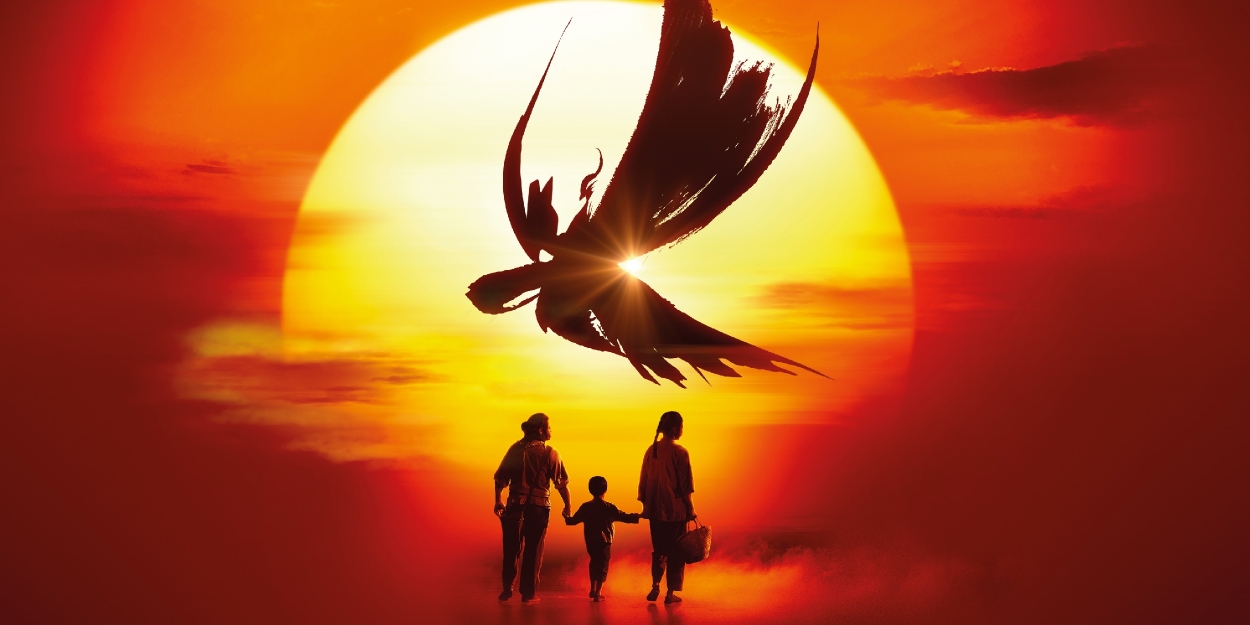 MISS SAIGON Will Embark on New UK Tour  Image