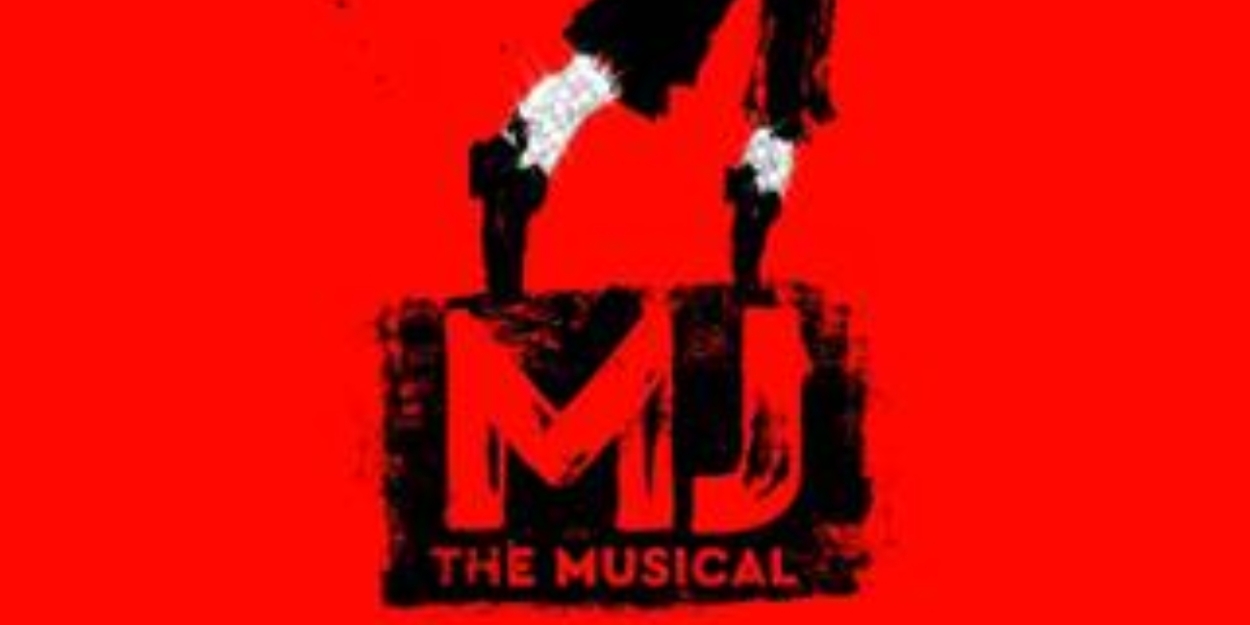 MJ THE MUSICAL To Play The Orpheum Theatre This September