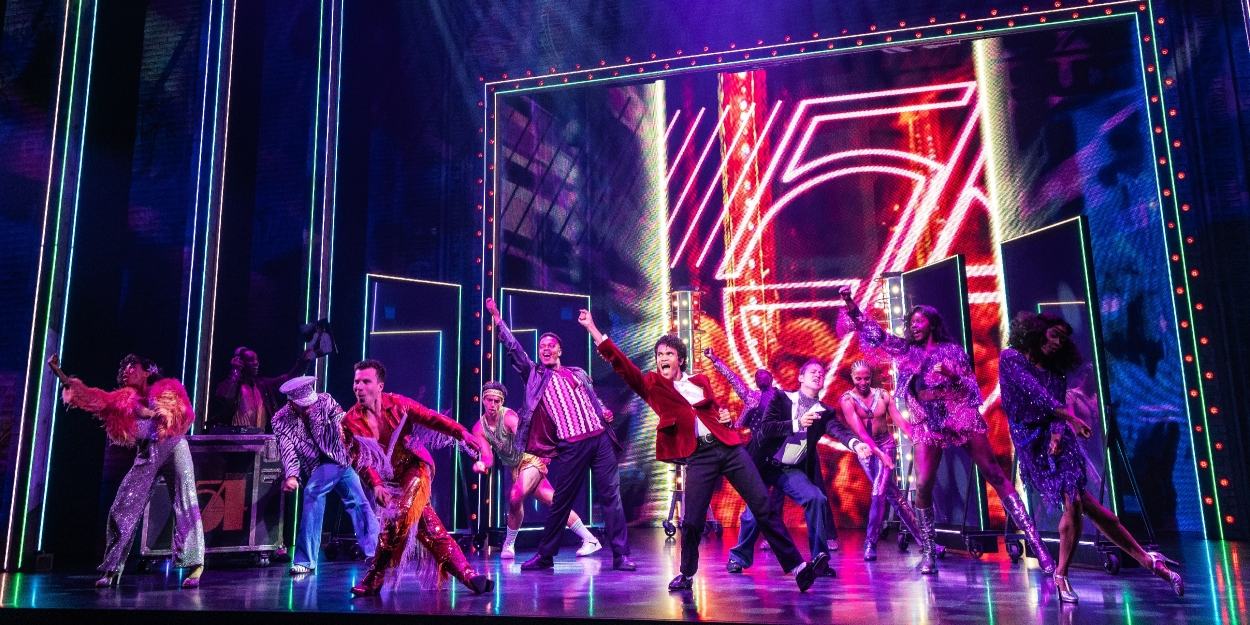 MJ THE MUSICAL Comes To Jacksonville This April  Image