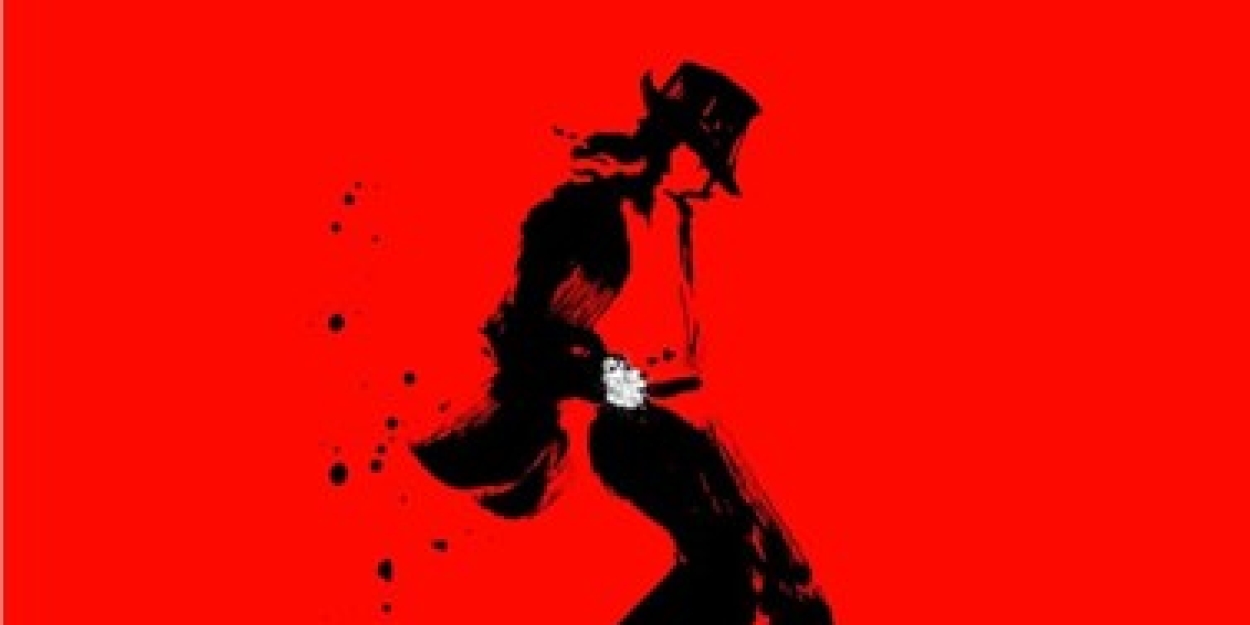 MJ THE MUSICAL Comes to Overture in June  Image