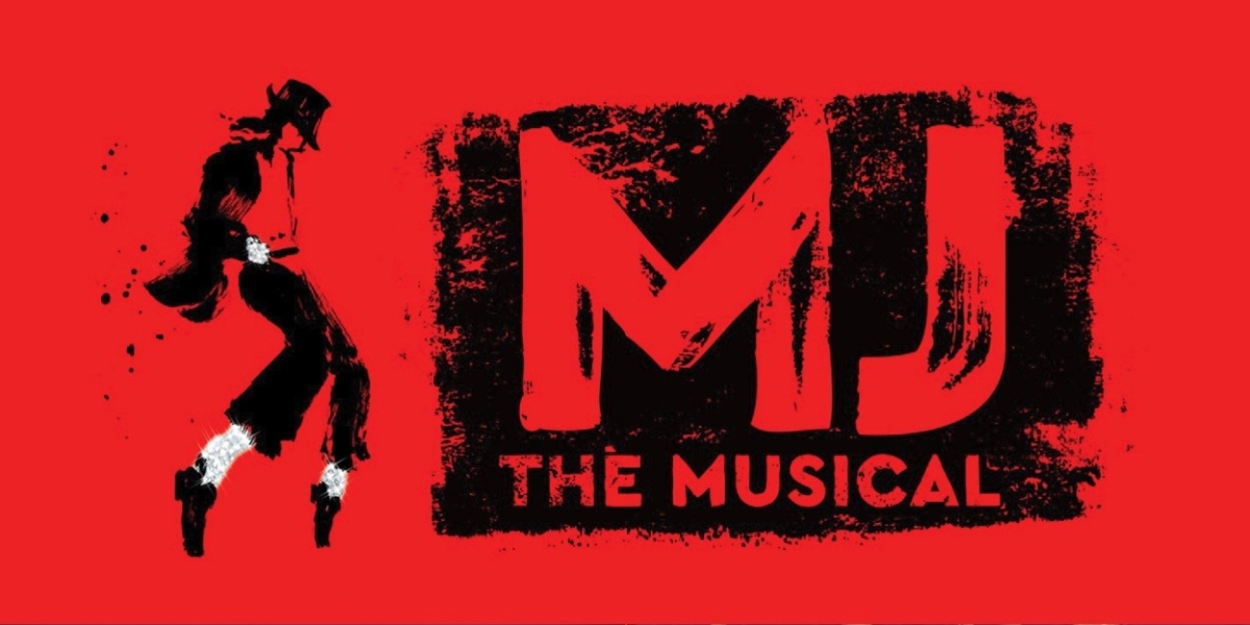 MJ THE MUSICAL To Celebrate Halloween In Detroit With 'Thriller' Finale  Image