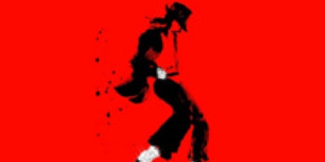 MJ THE MUSICAL is Coming to Seattle in December 