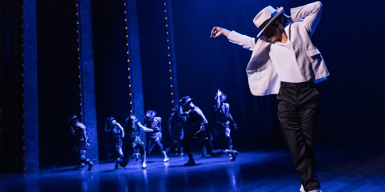 MJ to Present Post-Show Talkback for Black History Month With Scottie Beam Photo