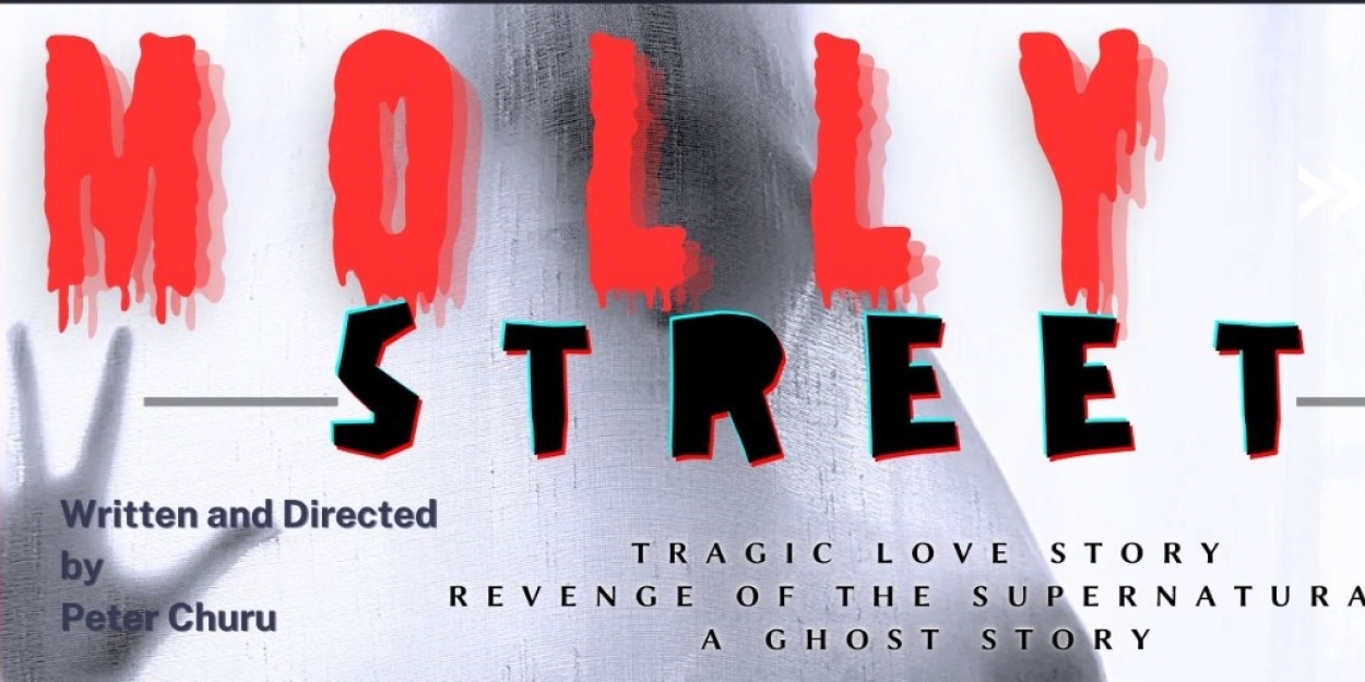 MOLLY STREET Opens at Theatre on the Square in March  Image