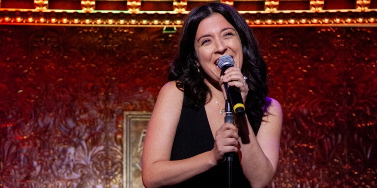MOMS' NIGHT OUT to be Presented Tomorrow at 54 Below 