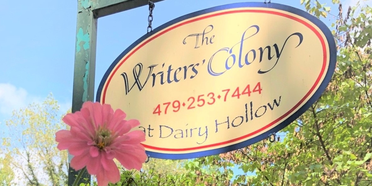 MOONDANCE FELLOWSHIP at Writers' Colony At Dairy Hollow  Image