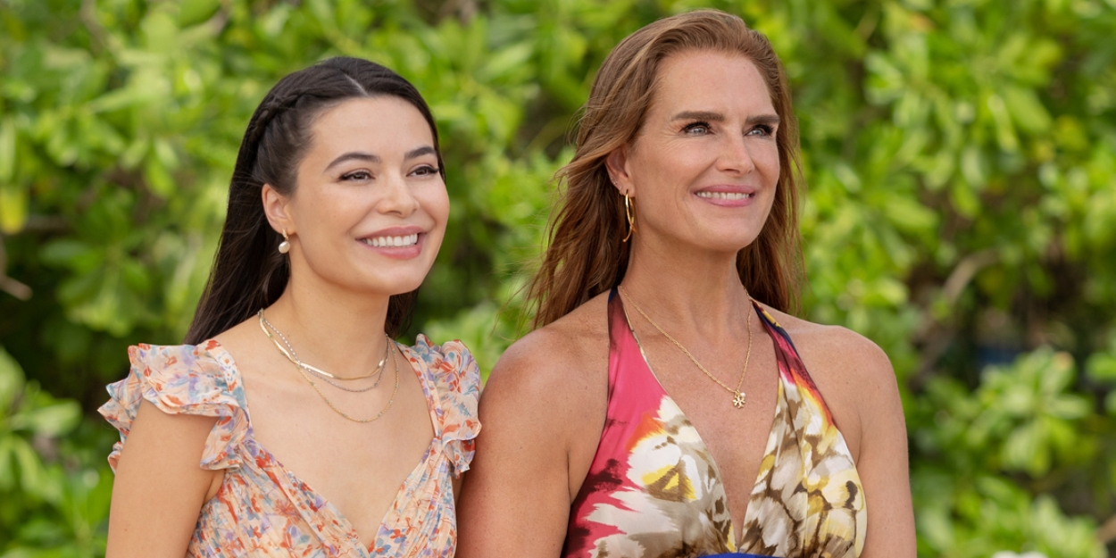 MOTHER OF THE BRIDE Starring Brooke Shields And Miranda Cosgrove Coming ...