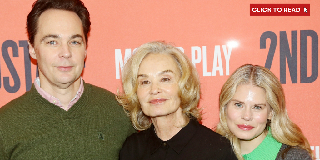 MOTHER PLAY Starring Lange, Parsons & Keenan-Bolger Delays First Preview - Vimarsana News