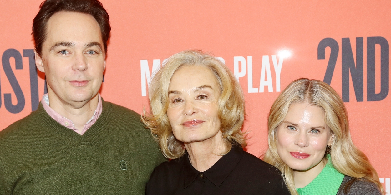 MOTHER PLAY Starring Lange, Parsons & Keenan-Bolger Delays First Preview 
