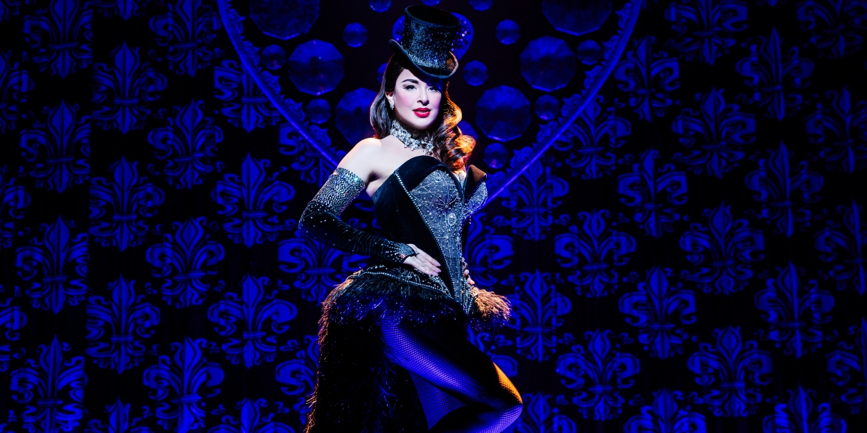 MOULIN ROUGE! THE MUSICAL Partners With Mandarin Oriental, New York for Afternoon Tea Experience 