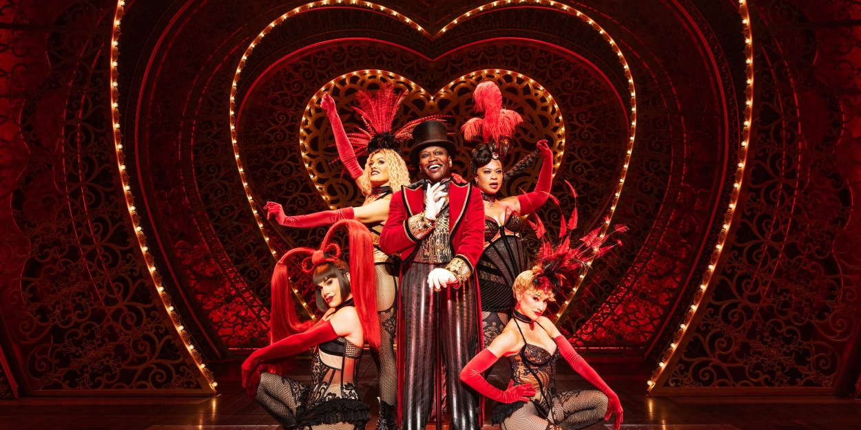 MOULIN ROUGE! THE MUSICAL Will Host Sing-Along Performances in 2024 