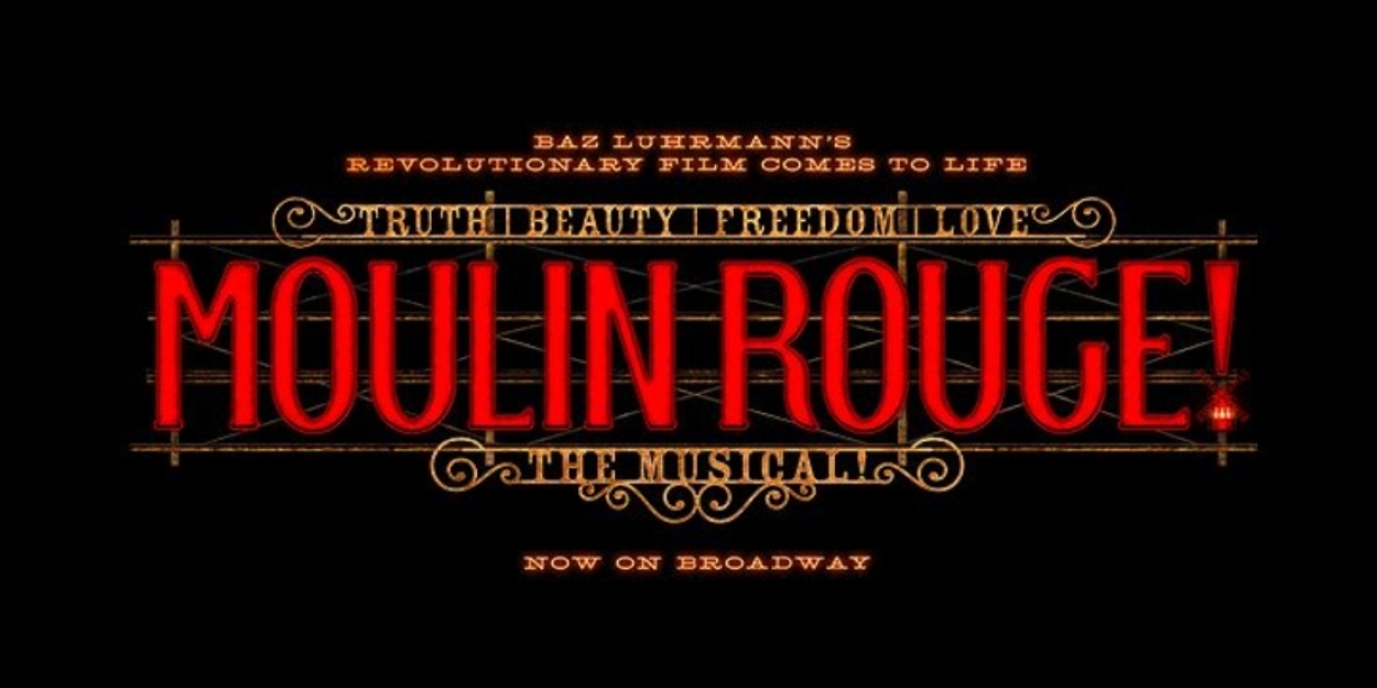 Tickets to MOULIN ROUGE! THE MUSICAL at Old National Centre to go on Sale Tomorrow  Image