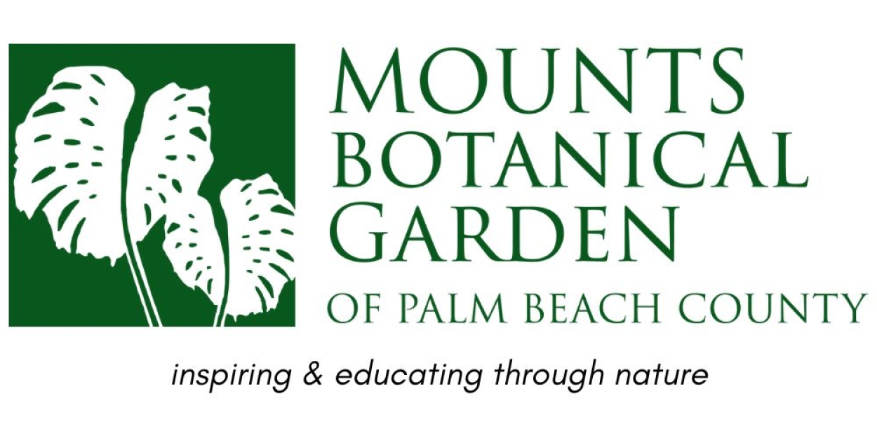 Mounts Botanical Garden of Palm Beach County To Host 25th Annual Spring Benefit in the Garden  Image