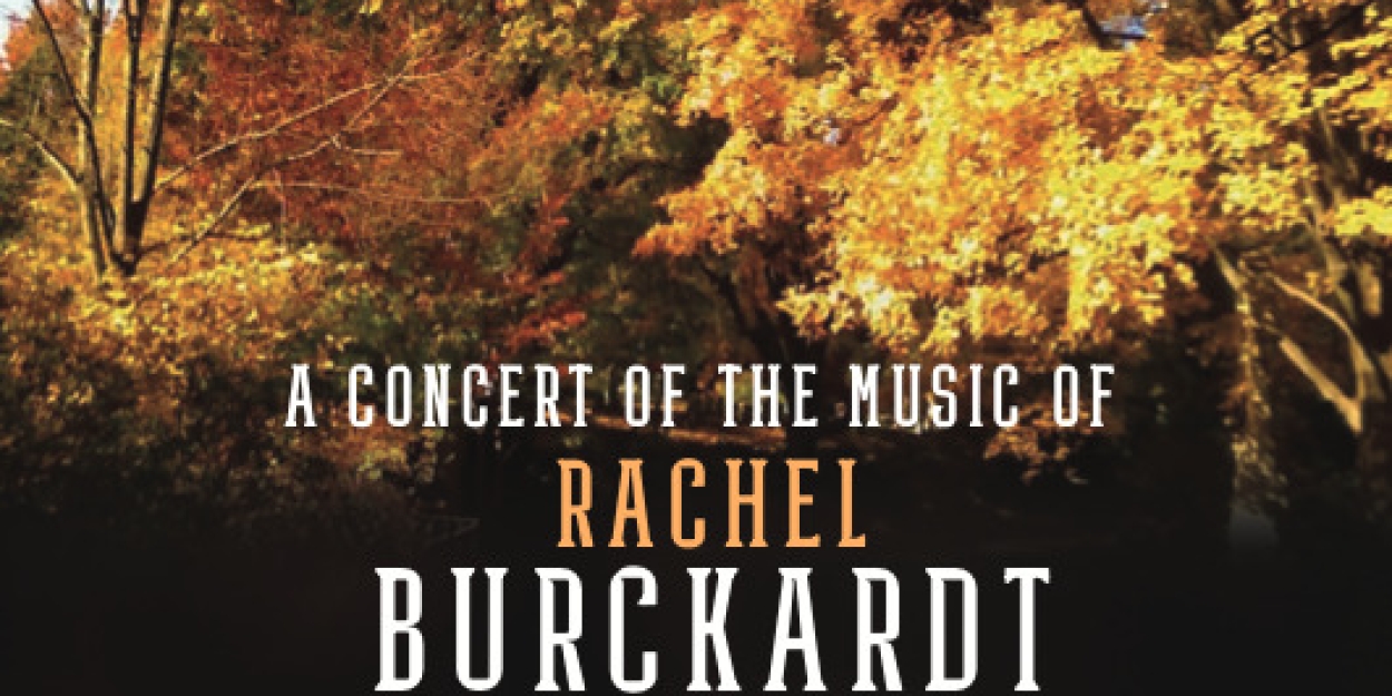 Rachel Burckardt's MOUNT AUBURN REQUIEM to Premiere at SUNY Purchase Next Week  Image