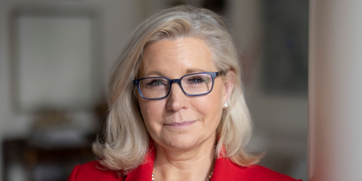 Drew Forum Speaker Series Presents A Conversation with Liz Cheney At Mayo Performing Arts Center 