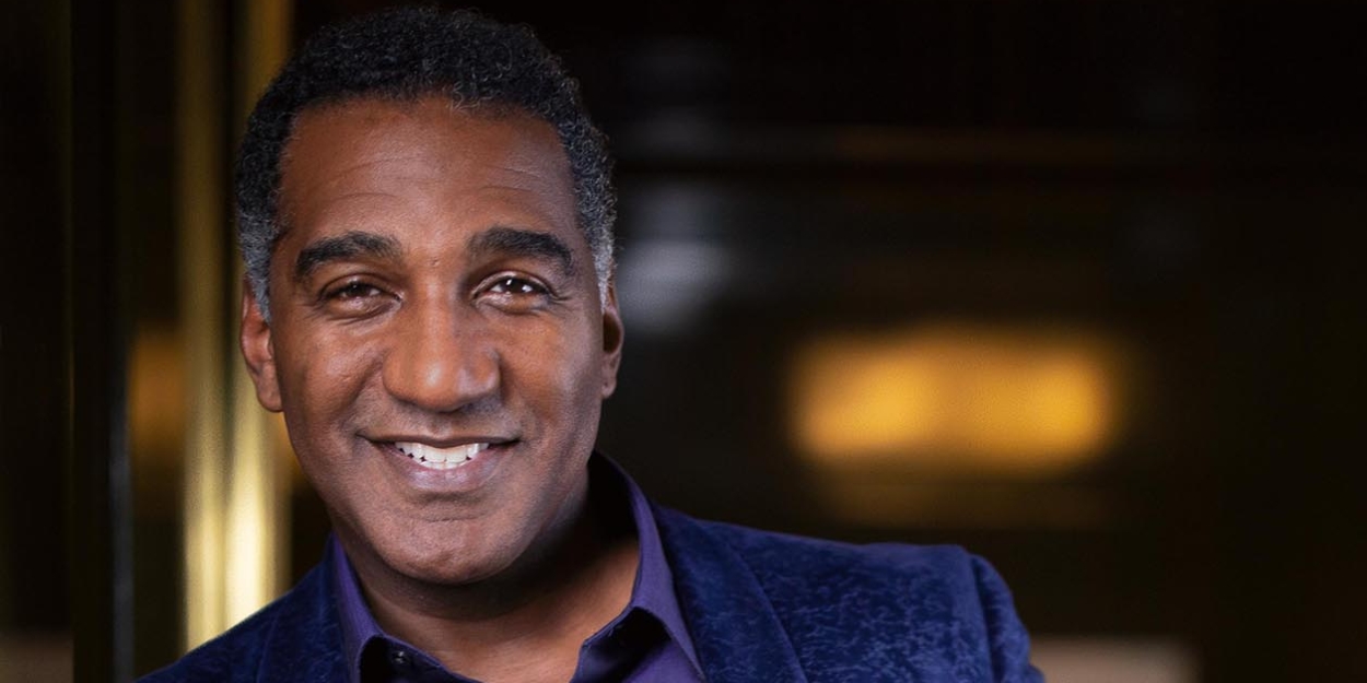 Tony-Nominee Norm Lewis and More Announced At Mayo Performing Arts Center  Image