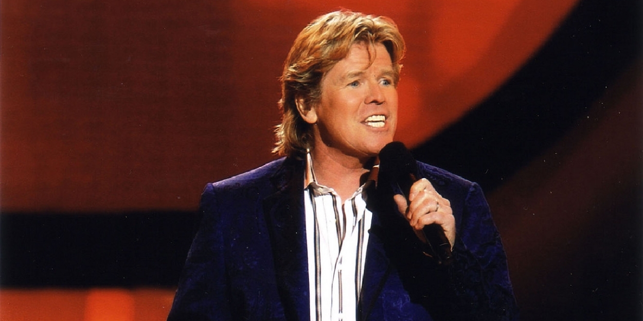 Herman's Hermits Starring Peter Noone & The Grass Roots Comes To MPAC, July 27 