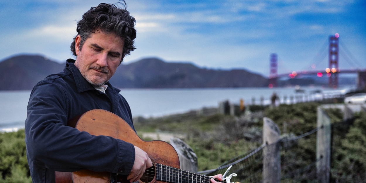 Matt Nathanson & More to Perform at Mayo Performing Arts Center in March  Image