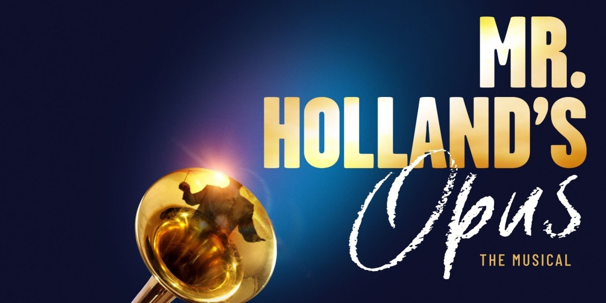 MR. HOLLAND'S OPUS Musical Continues Development With Drew & Dane Productions Photo