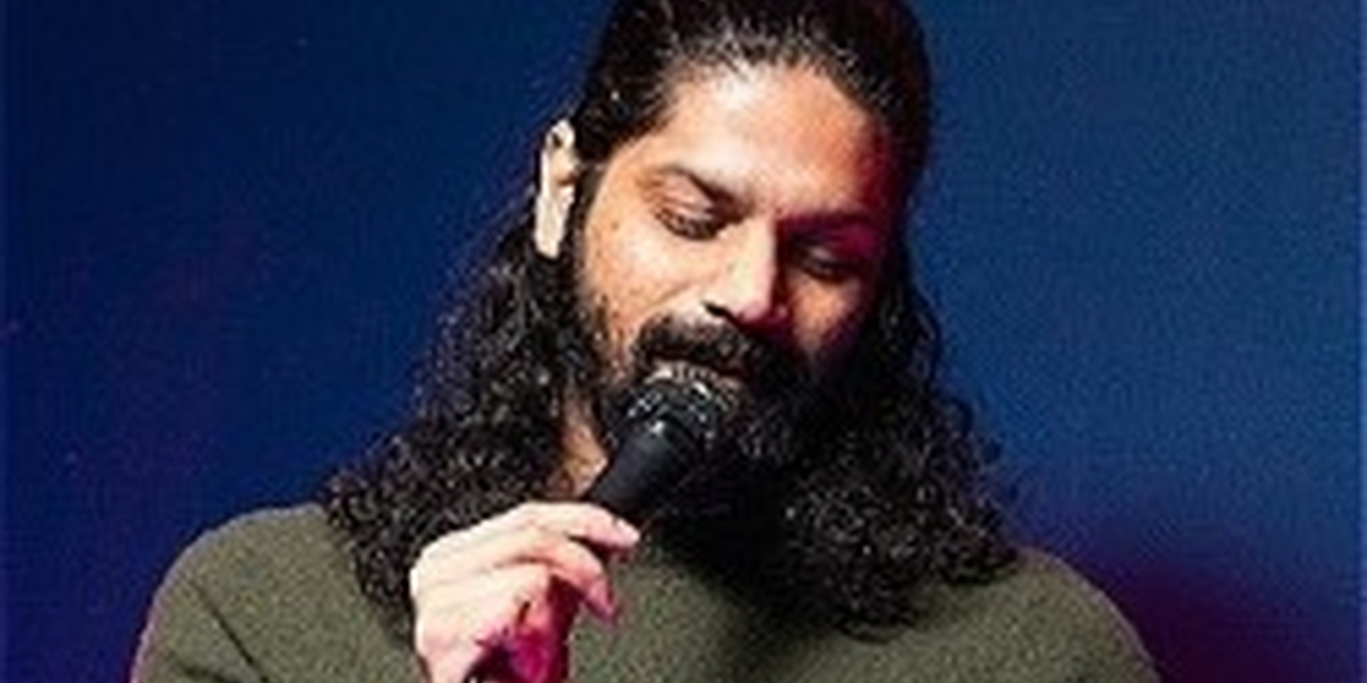 MR. KHAN, WHY DID 9/11 HAPPEN? to Play Edinburgh Fringe  Image