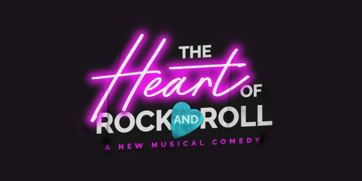 MTI Acquires Licensing Rights for THE HEART OF ROCK AND ROLL