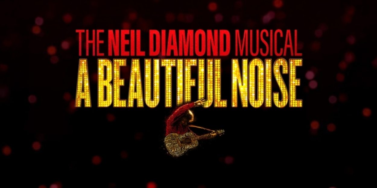 MTI Acquires Licensing Rights to A BEAUTIFUL NOISE Photo