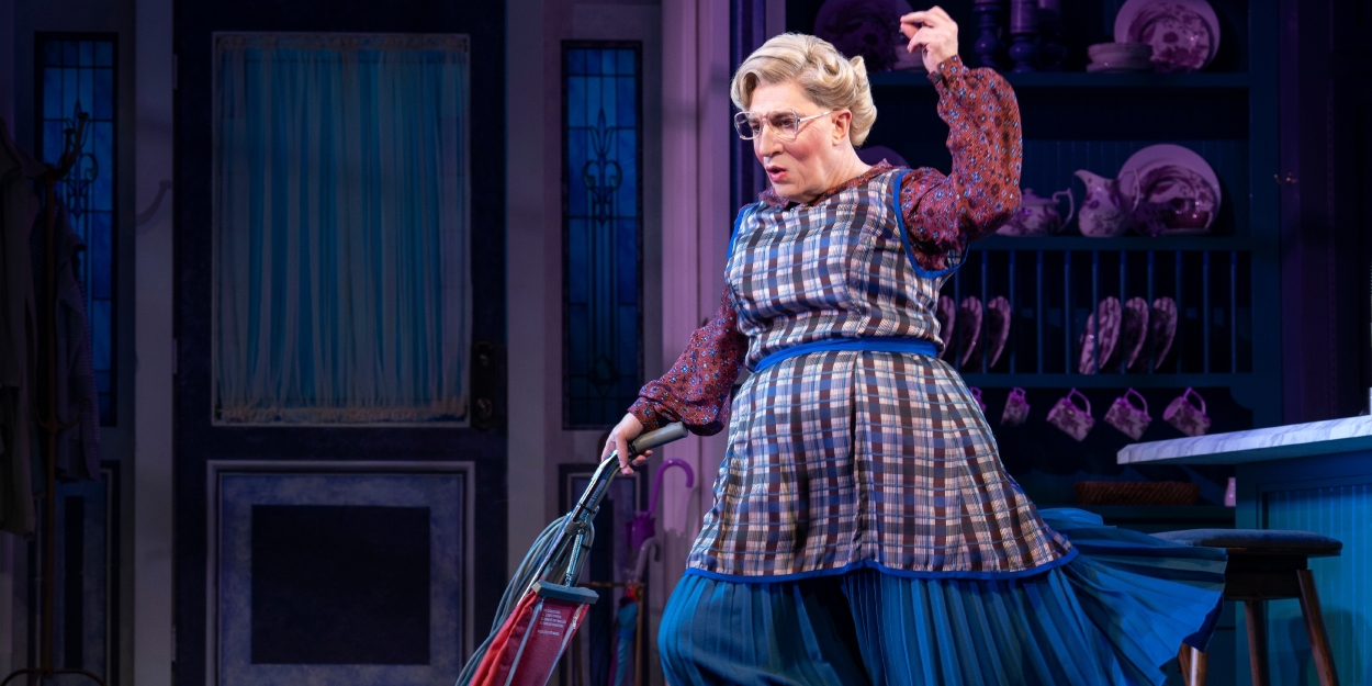 MTI Acquires Licensing Rights to MRS. DOUBTFIRE Photo