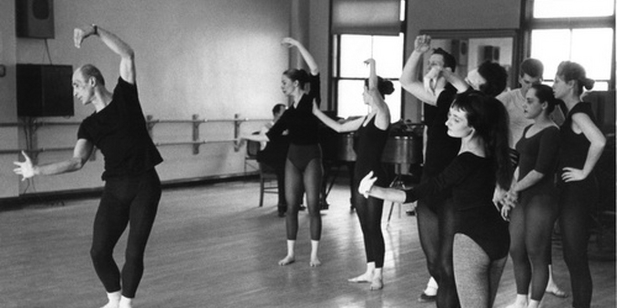 MTI Concert Dance To Exclusively License Works By José Limón