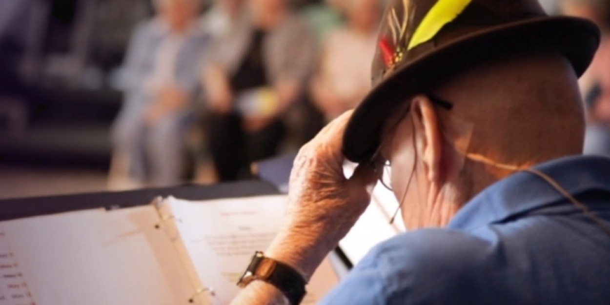 MTI Launches Senior Collection, Developed for Older Performers Photo
