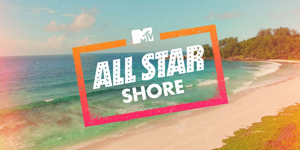 MTV Sets 'Best Jerzday Ever' With ALL STAR SHORE Premiere 