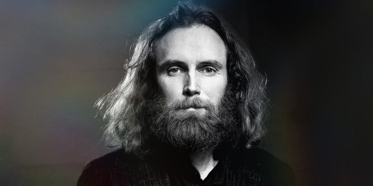 Comedian Rob Auton to Tour New Show CAN Ahead of Edinburgh Fringe Run Photo